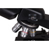 Микроскоп LEVENHUK 870T, тринокулярный 24613