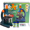 Микроскоп LEVENHUK LabZZ M1 69739