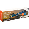 Телескоп LEVENHUK DISCOVERY SPARK 607 AZ с книгой 78732